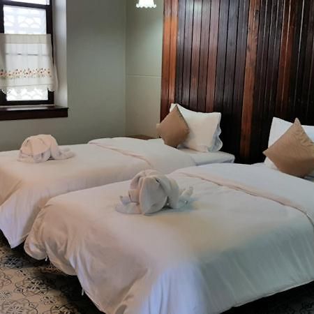 Thai Mueang Thaimueang Boutique Hotel מראה חיצוני תמונה