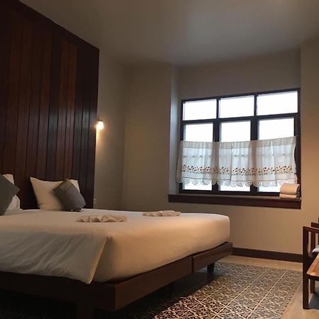 Thai Mueang Thaimueang Boutique Hotel מראה חיצוני תמונה