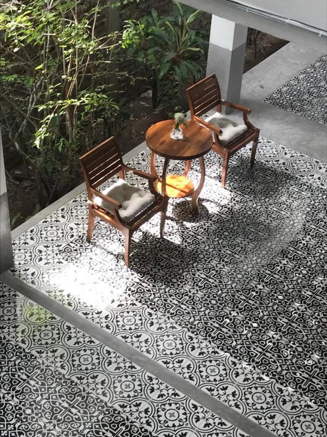 Thai Mueang Thaimueang Boutique Hotel מראה חיצוני תמונה