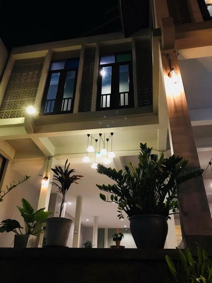 Thai Mueang Thaimueang Boutique Hotel מראה חיצוני תמונה