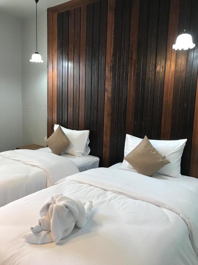 Thai Mueang Thaimueang Boutique Hotel מראה חיצוני תמונה