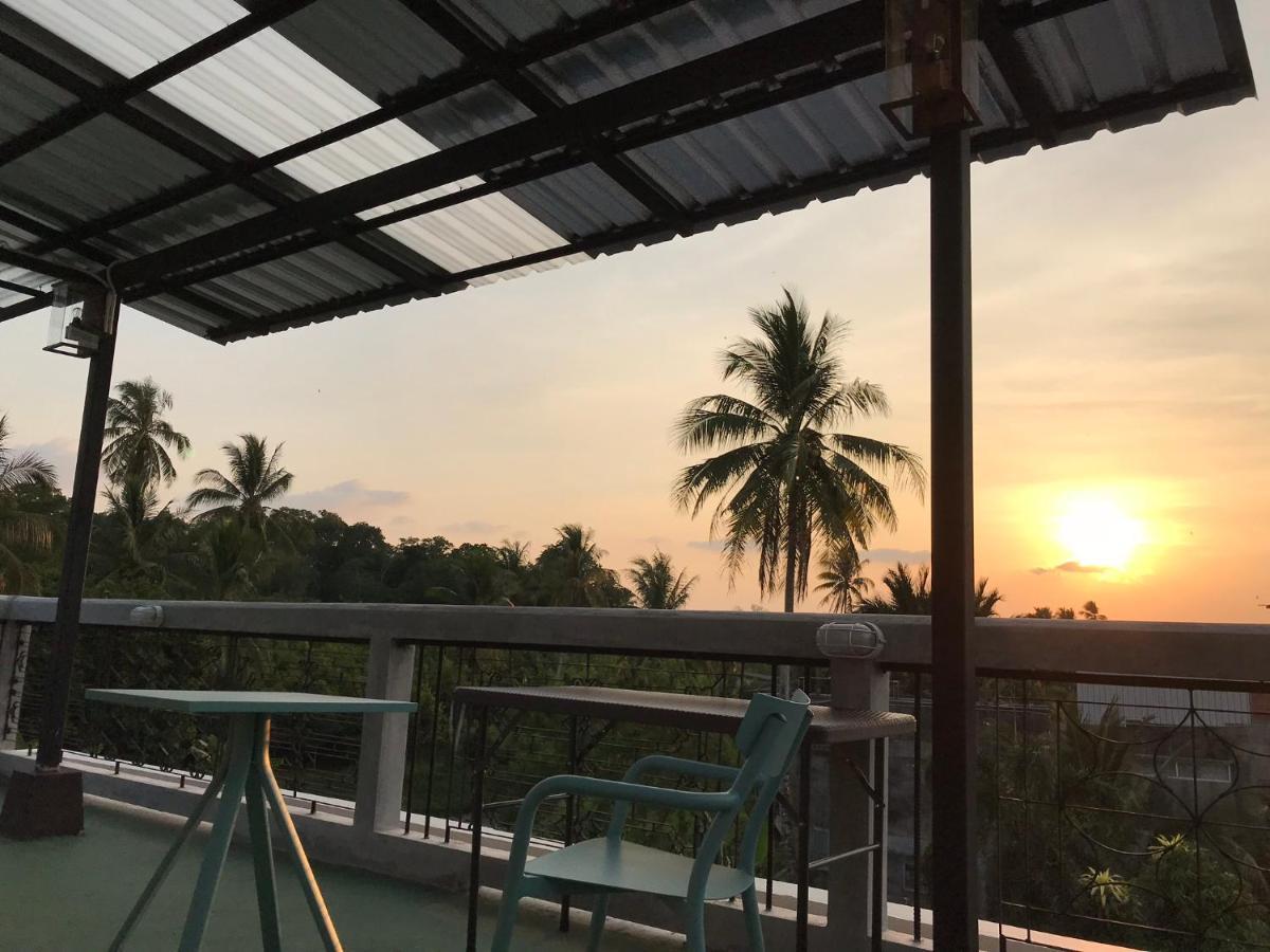 Thai Mueang Thaimueang Boutique Hotel מראה חיצוני תמונה
