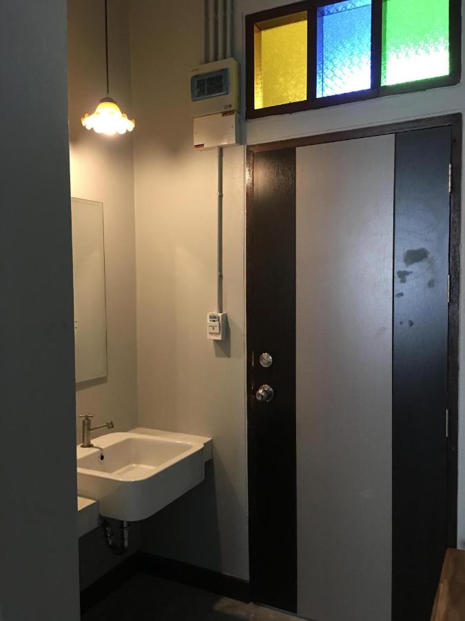 Thai Mueang Thaimueang Boutique Hotel מראה חיצוני תמונה