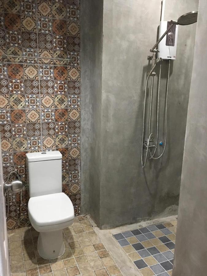 Thai Mueang Thaimueang Boutique Hotel מראה חיצוני תמונה