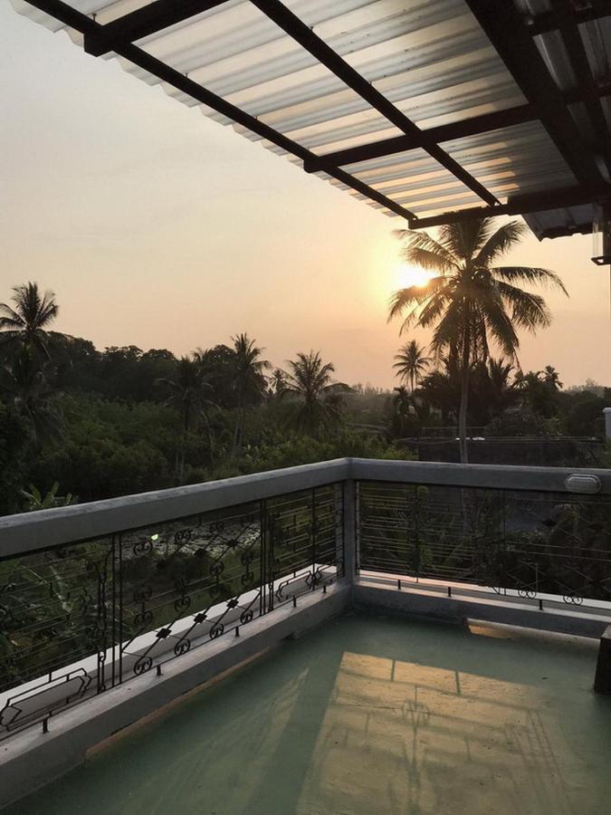 Thai Mueang Thaimueang Boutique Hotel מראה חיצוני תמונה