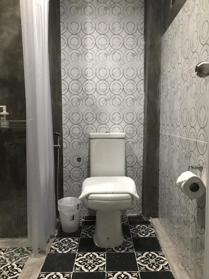 Thai Mueang Thaimueang Boutique Hotel מראה חיצוני תמונה