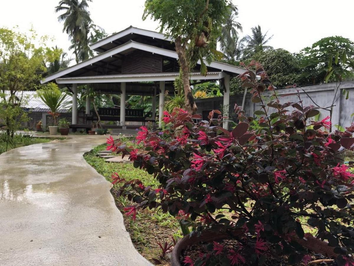 Thai Mueang Thaimueang Boutique Hotel מראה חיצוני תמונה