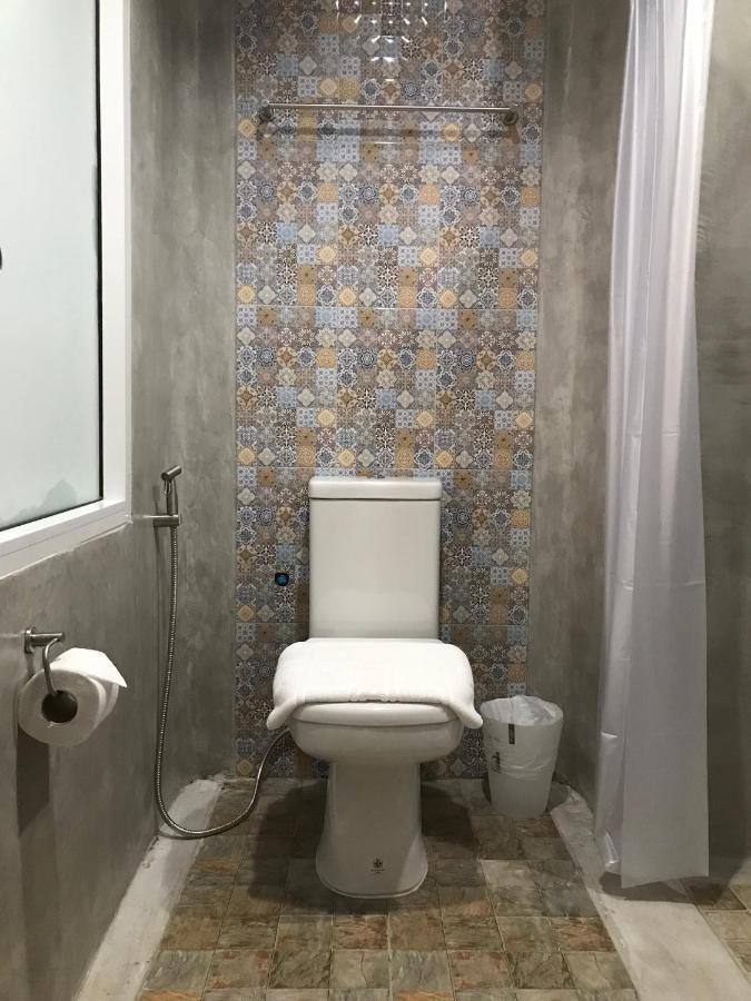 Thai Mueang Thaimueang Boutique Hotel מראה חיצוני תמונה