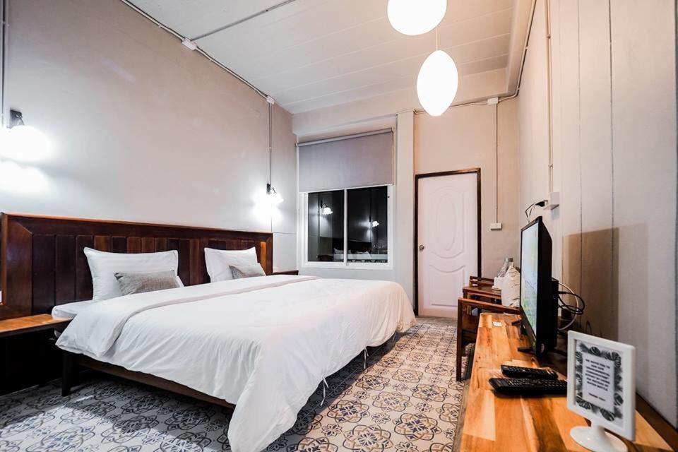Thai Mueang Thaimueang Boutique Hotel מראה חיצוני תמונה