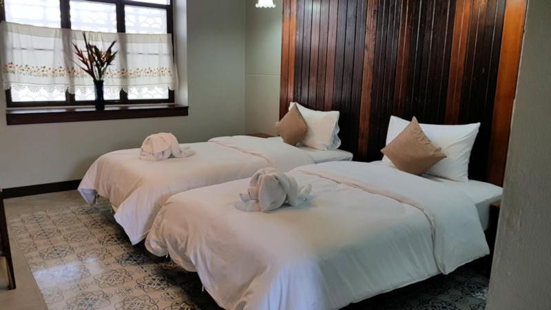 Thai Mueang Thaimueang Boutique Hotel מראה חיצוני תמונה
