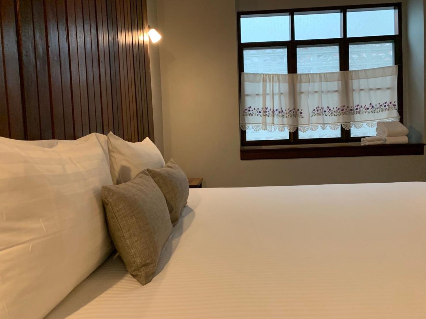 Thai Mueang Thaimueang Boutique Hotel מראה חיצוני תמונה